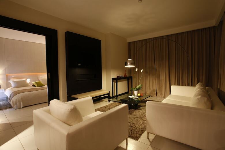 Dar El Marsa Hotel & Spa