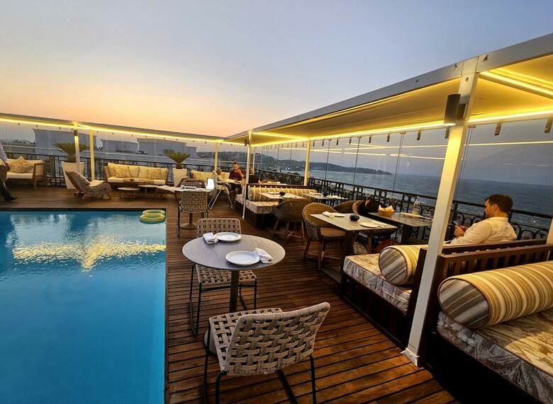 Dar El Marsa Hotel & Spa