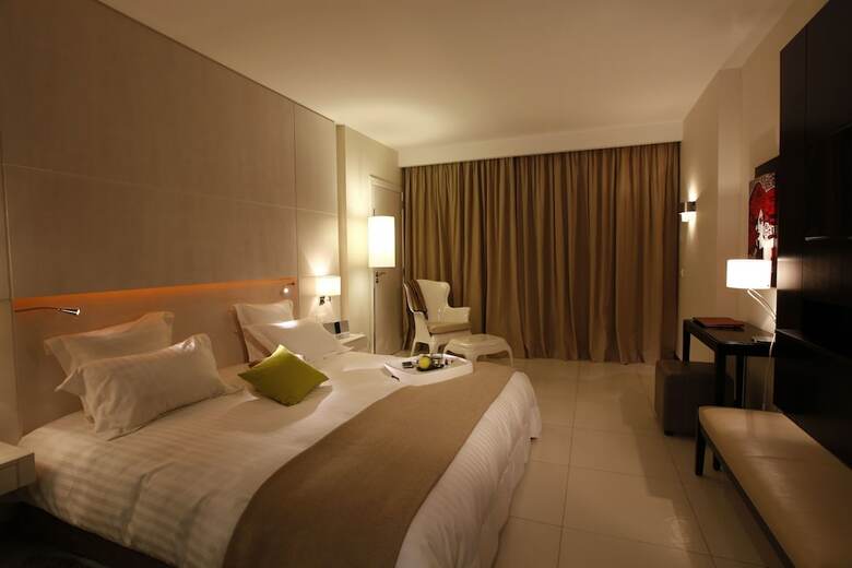 Dar El Marsa Hotel & Spa