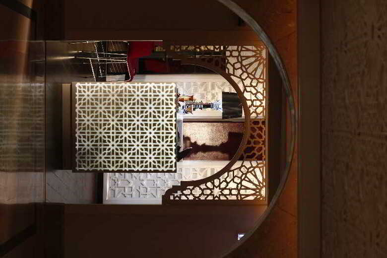 Dar El Marsa Hotel & Spa