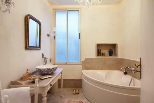 Hostal Dar Marsa Cubes