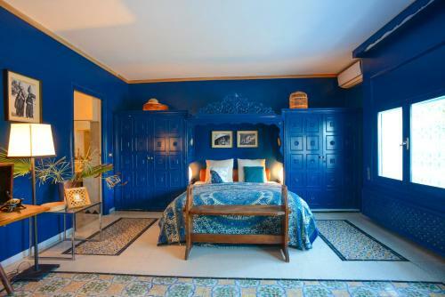 Hostal Dar Marsa Cubes