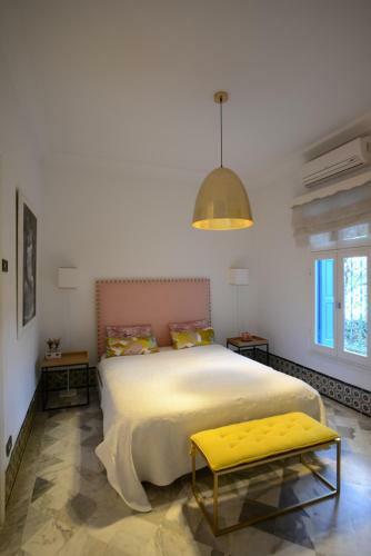 Hostal Dar Marsa Cubes