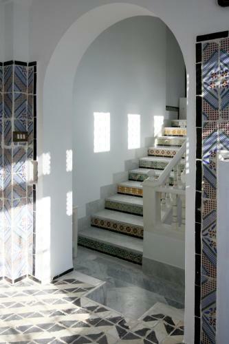 Hostal Dar Marsa Cubes