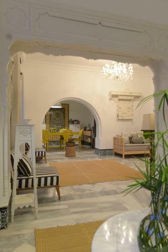Hostal Dar Marsa Cubes