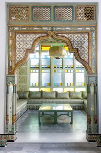 Hostal Dar Marsa Cubes