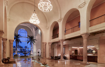 Hotel The R�sidence Tunis