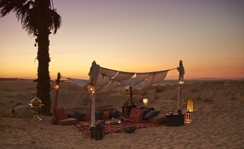 Hotel The R�sidence Tunis