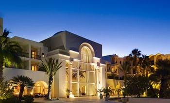 Hotel The R�sidence Tunis