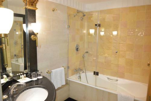 Hotel Golden Tulip Carthage Tunis