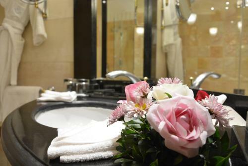 Hotel Golden Tulip Carthage Tunis
