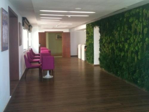 Hotel Golden Tulip Carthage Tunis
