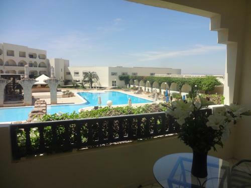 Hotel Golden Tulip Carthage Tunis