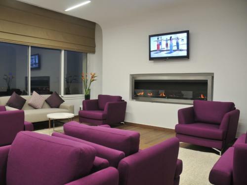 Hotel Golden Tulip Carthage Tunis