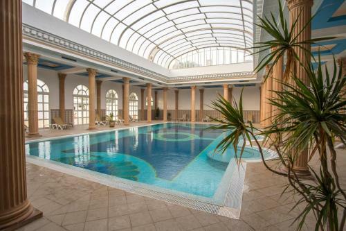 Hotel Golden Tulip Carthage Tunis