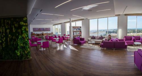 Hotel Golden Tulip Carthage Tunis