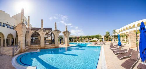 Hotel Golden Tulip Carthage Tunis