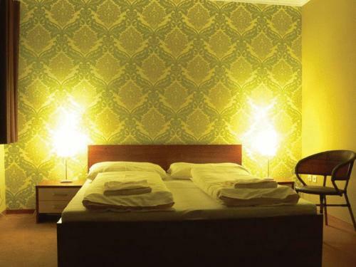 Hotel Galanta