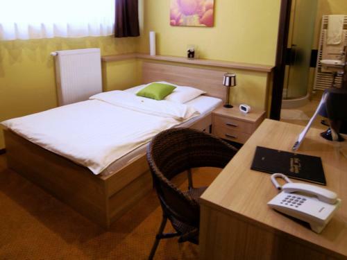 Hotel Galanta
