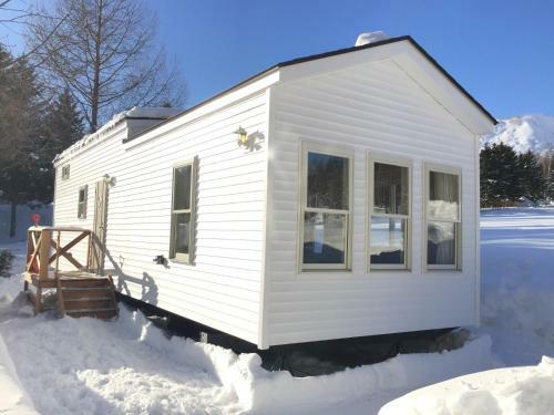 Hostal Rusutsu Pension Clydesdale