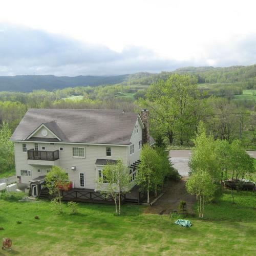 Hostal Rusutsu Pension Clydesdale