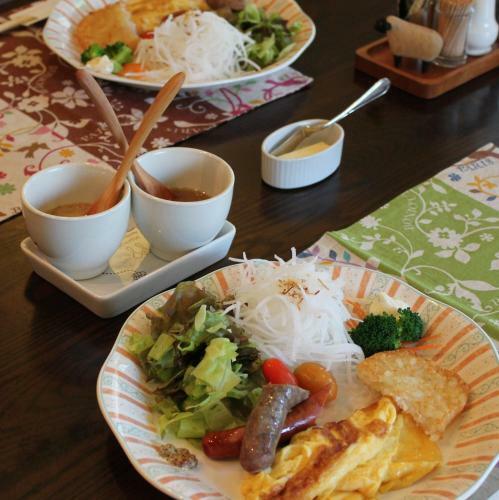 Hostal Rusutsu Pension Clydesdale