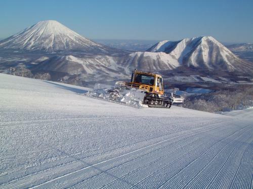Rusutsu Resort Hotel & Convention