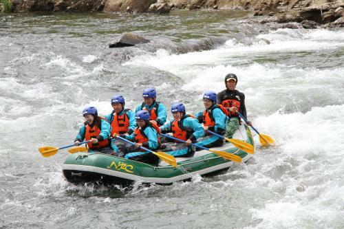Rusutsu Resort Hotel & Convention