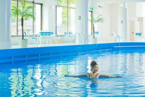 Rusutsu Resort Hotel & Convention