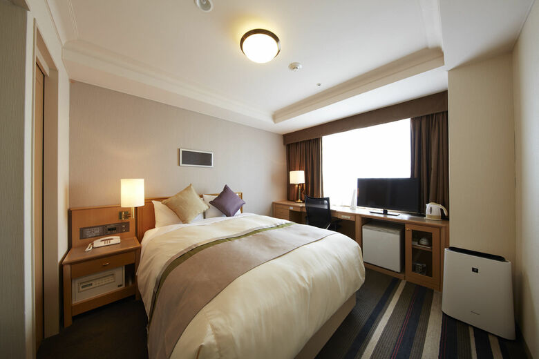 Keio Plaza Hotel Hachioji