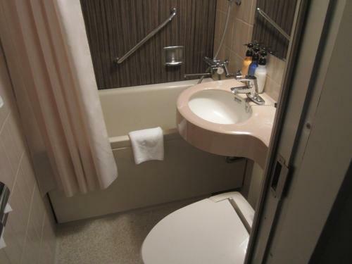 R&b Hotel Hachioji