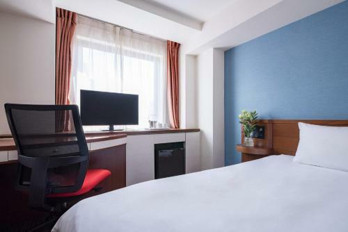 R&b Hotel Hachioji