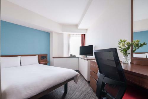 R&b Hotel Hachioji