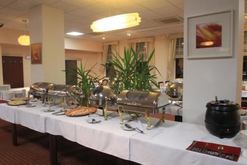 Hotel City Galanta