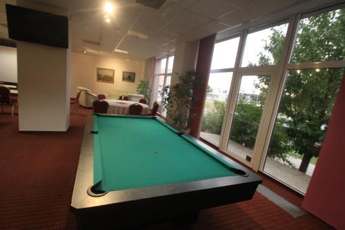 Hotel City Galanta