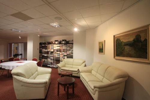 Hotel City Galanta