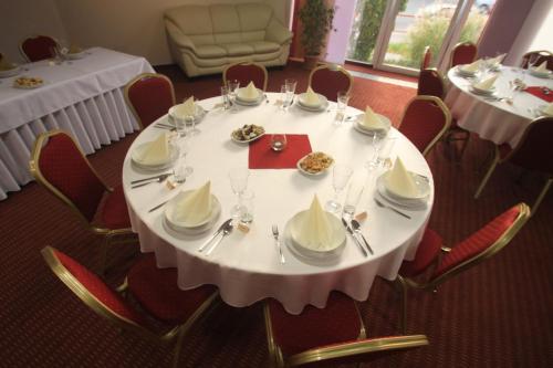 Hotel City Galanta