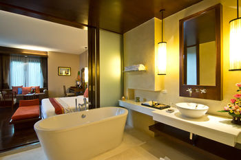 Hotel Panviman Chiang Mai Spa Resort