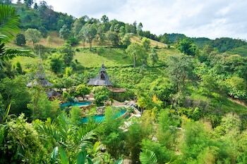 Hotel Panviman Chiang Mai Spa Resort