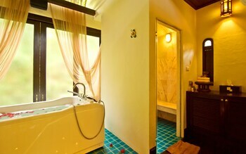Hotel Panviman Chiang Mai Spa Resort