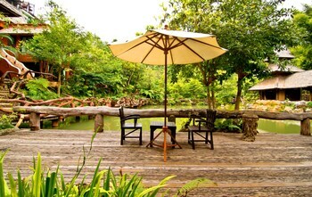 Hotel Panviman Chiang Mai Spa Resort