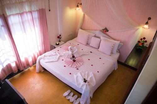 Hotel Phu Mork Dao Resort