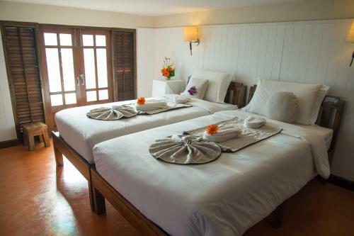 Hotel Phu Mork Dao Resort