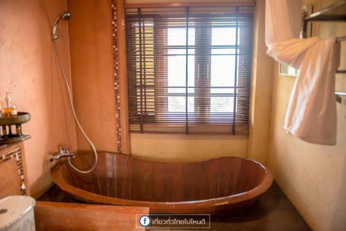Hotel Phu Mork Dao Resort