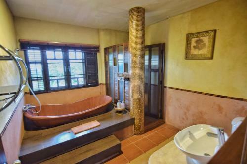 Hotel Phu Mork Dao Resort