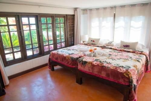 Hotel Phu Mork Dao Resort