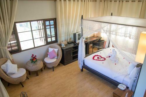 Hotel Phu Mork Dao Resort