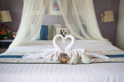 Hotel Phu Mork Dao Resort