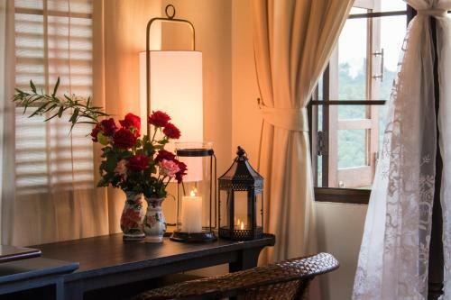 Hotel Phu Mork Dao Resort