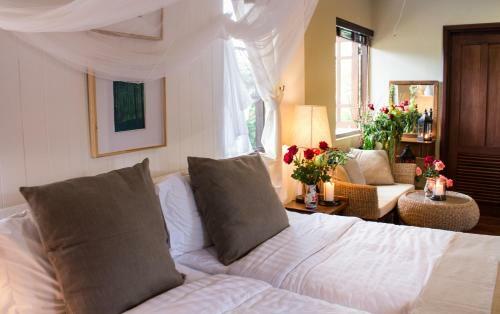 Hotel Phu Mork Dao Resort